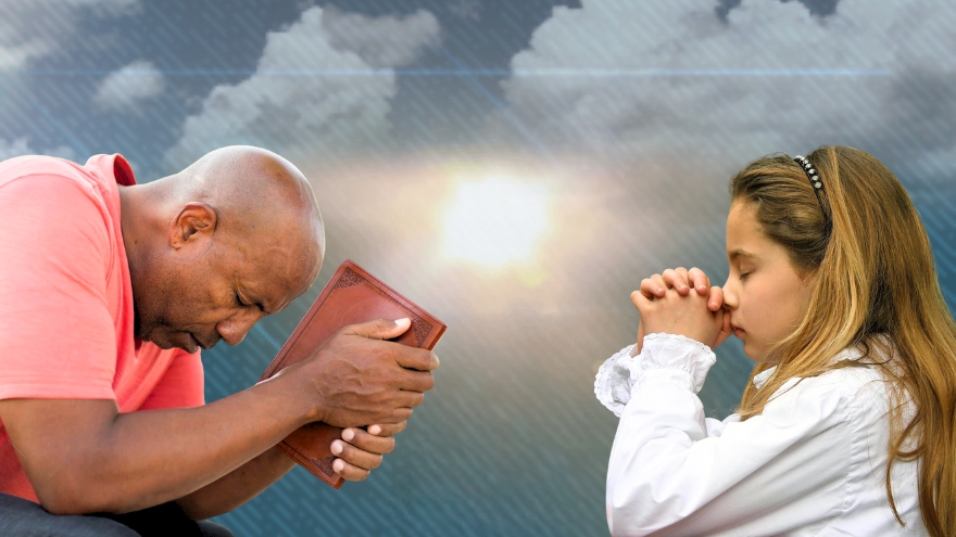 U.S. Entertainment Is Seeing A 'Powerful Movement Toward Jesus Right Now'