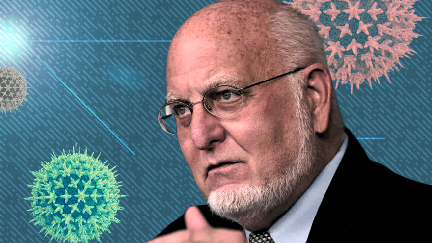 Former CDC Director Says Bird Flu Pandemic Would Likely Emerge Through Gain-of-Function Research