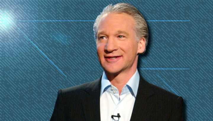'We’re Driving Off a Cliff': Bill Maher Warns U.S. of Following Canada's Trajectory
