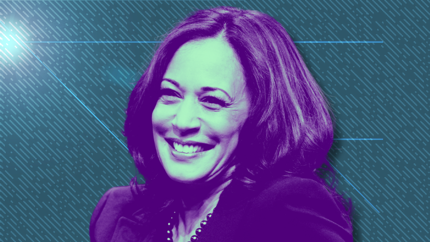 Harris Campaign Joins Twitch and Will Stream Convention Speech on New Channel