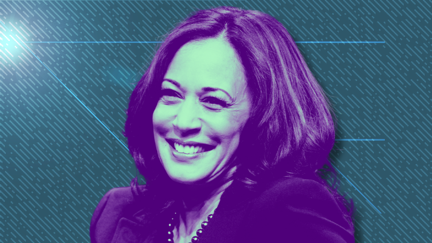 Kamala Harris' Team Denies Rumor She is Considering Running for Governor