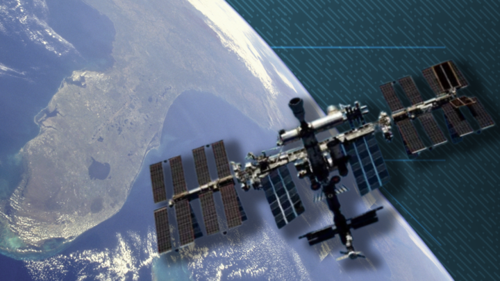 Florida Home Hit by Part of International Space Station
