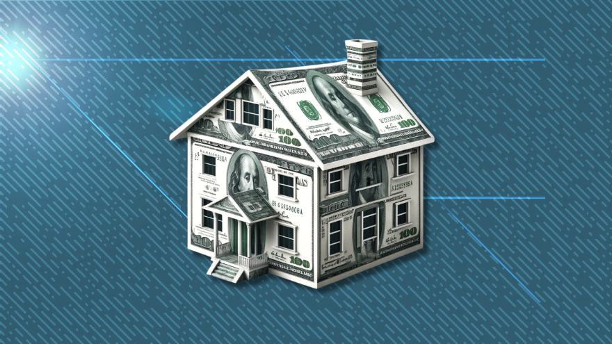 Home Prices Hit Record High While Mortgage Rates Continue to Soar
