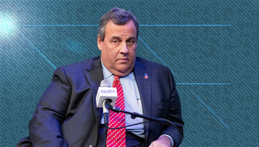 Christie Says Biden, White House Would Have Preferred Charges Brought In DOJ Report