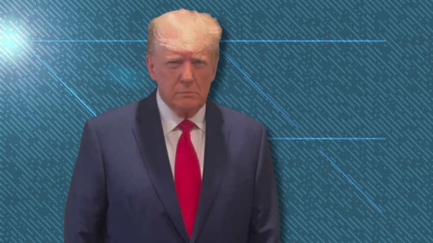 BREAKING: Fulton County Shares, Removes Content Detailing 4th Trump Indictment