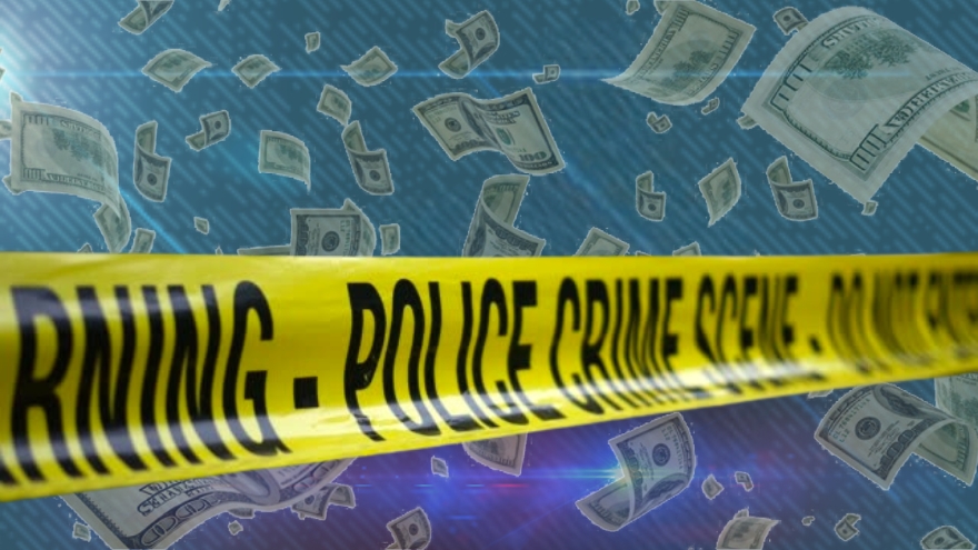 Street Gang Took Millions In Covid Relief To Fund Guns, Drugs, and Murder-For-Hire Scheme