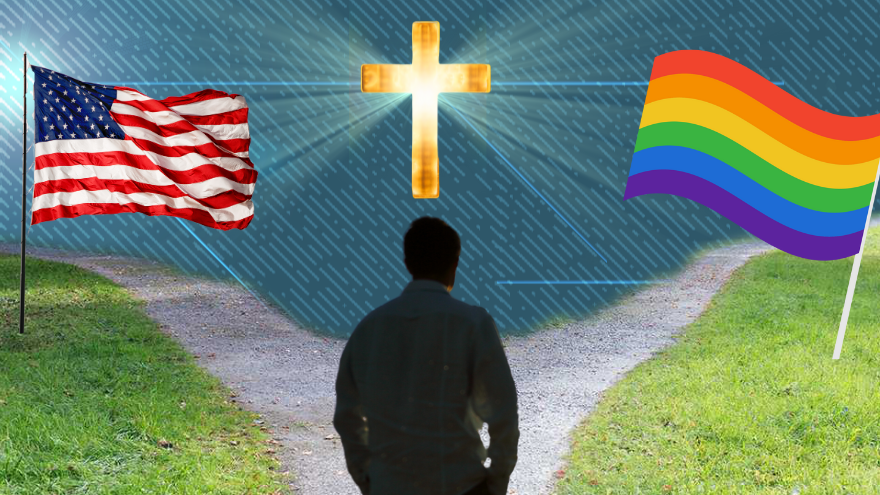 OPINION: Abolish Pride Across the Political & Cultural Spectrum