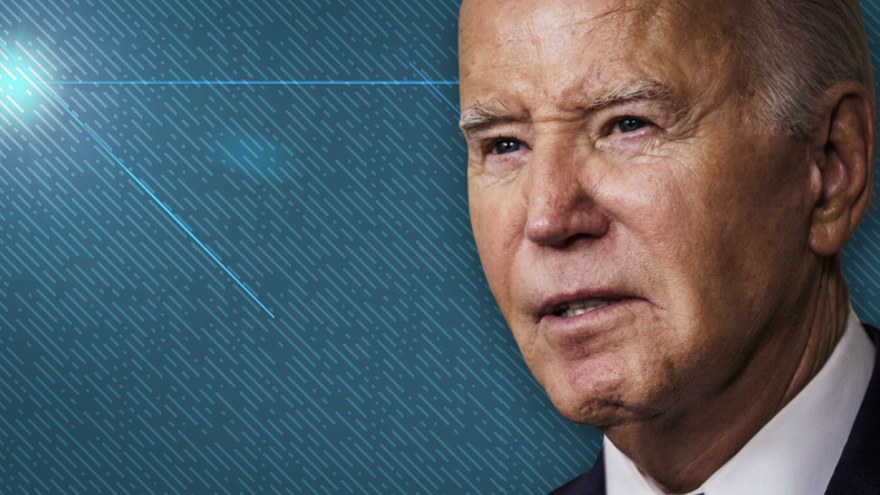 Biden Claims Uncle’s Plane was ‘Shot Down’ in Area with ‘a Lot of Cannibals’ in WWII