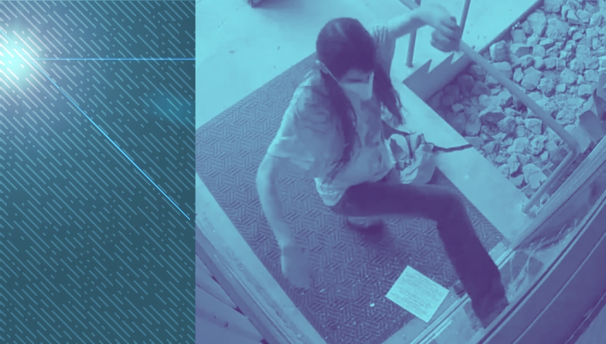 Biden's DOJ Recommends Zero Jail Time for Transgender Activist Who Vandalized Church, Assaulted Worker
