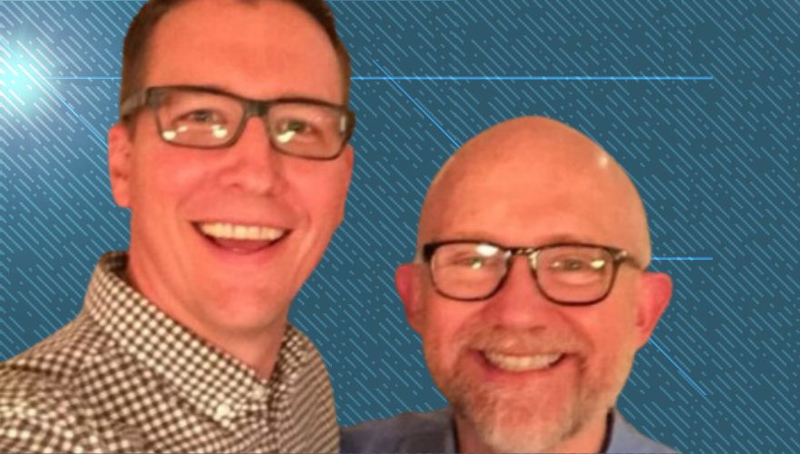 Former Chief Strategist for Evan McMullin's Campaign Busted Soliciting Sex from Underage Boy