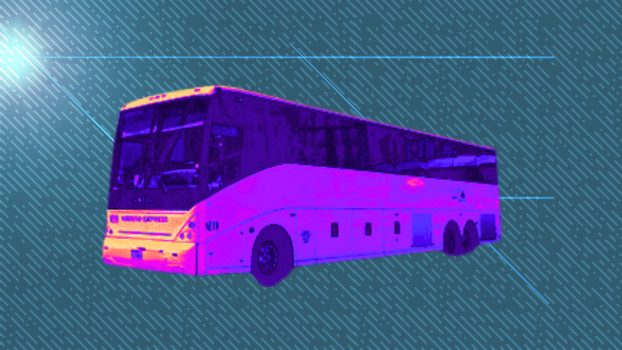Texas Gov. Abbott Sent No Migrants On Buses In July