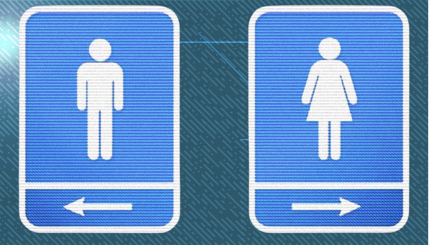 Transgender Activists Flooding Utah Bathroom Tipline with Hoax Reports
