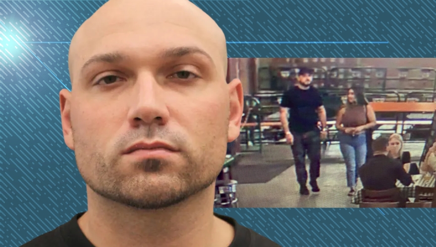 Texas Man Charged After Pausing Date to Shooting Fake Parking Attendant Who Scammed Him — Then Returning to Dinner