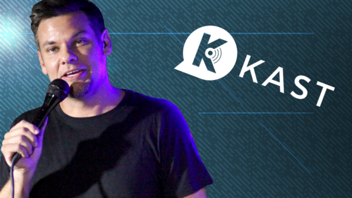 Theo Von Says His Podcast Was Defrauded by Kast Media