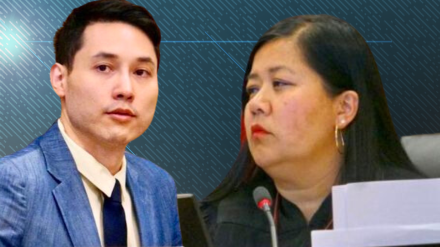 Alleged Antifa Member Targets Freelance Photographer, Judge Removes Reporter From Andy Ngo’s Trial