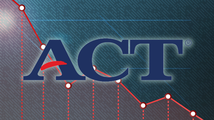 Average ACT Scores Collapse to Lowest Level Since the 90s