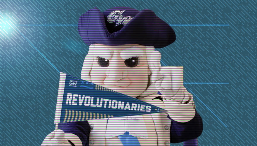 George Washington University Announces New Moniker After Woke Student Pressure