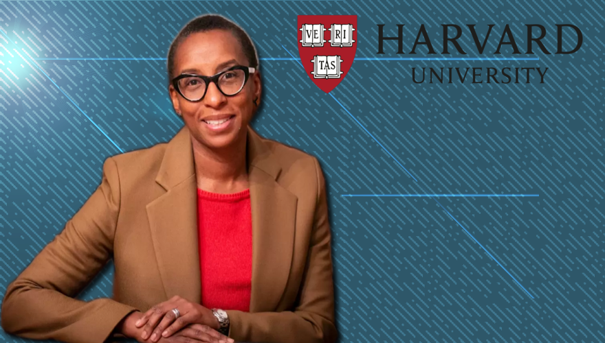 Harvard Votes to Keep Claudine Gay
