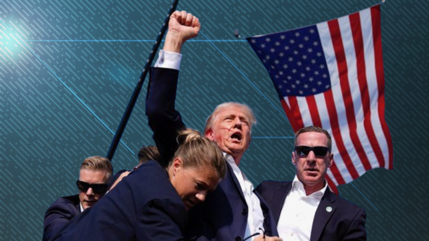 Sen. Ron Johnson Reveals Early Findings on Attempted Assassination of Trump