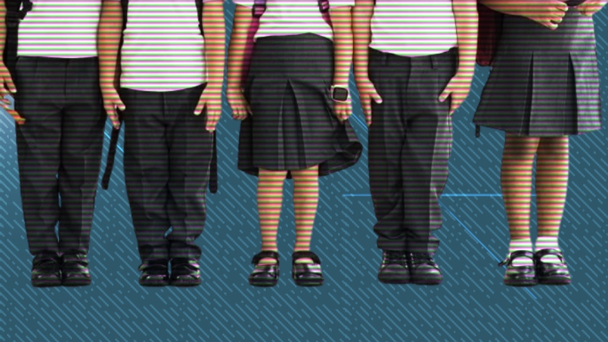 Alabama Could Hold Back Almost 2,000 Third Graders