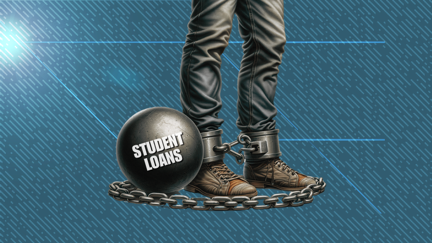 Biden Administration Announces Another Student Loan Bailout