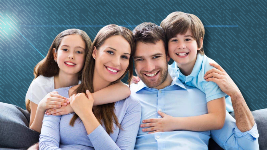 Study Shows Children of Conservative Parents Have Best Mental Health