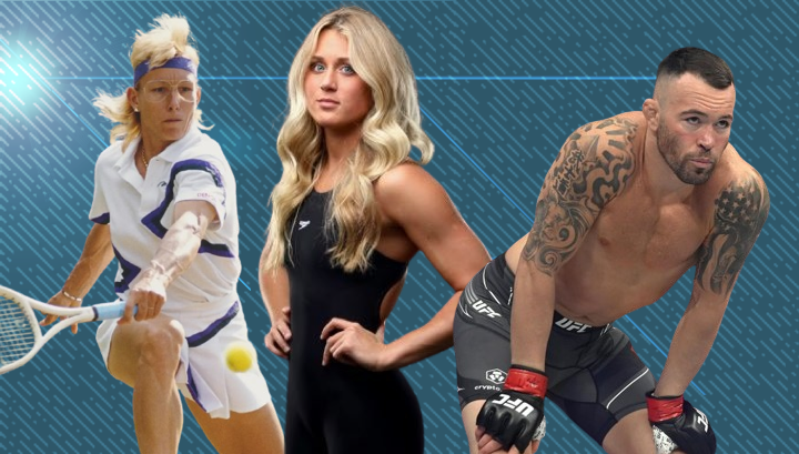 'Utterly Misogynistic': Athletes Sound Off On USA Boxing's New Transgender Policy