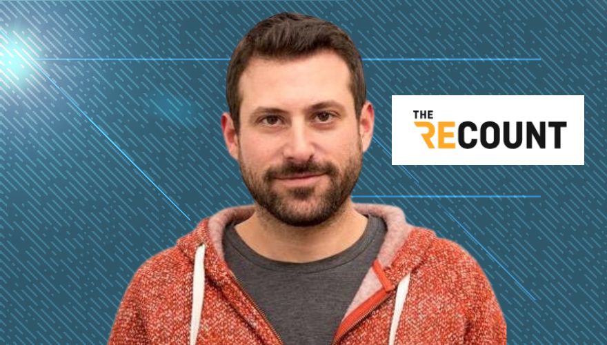 Former Editor of Leftist Political Site Arrested and Charged with Possessing and Distributing Child Pornography