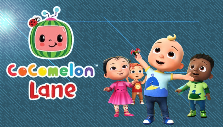 Jeremy Boreing Pans 'CoComelon Lane' Clip Featuring Gay Parents Celebrating Boy In A Dress