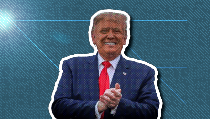 RNC Considering How to Hold Convention if Trump is Imprisoned