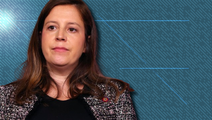 Rep. Stefanik Argues 'Soul Of Our Very Nation' At Risk This November