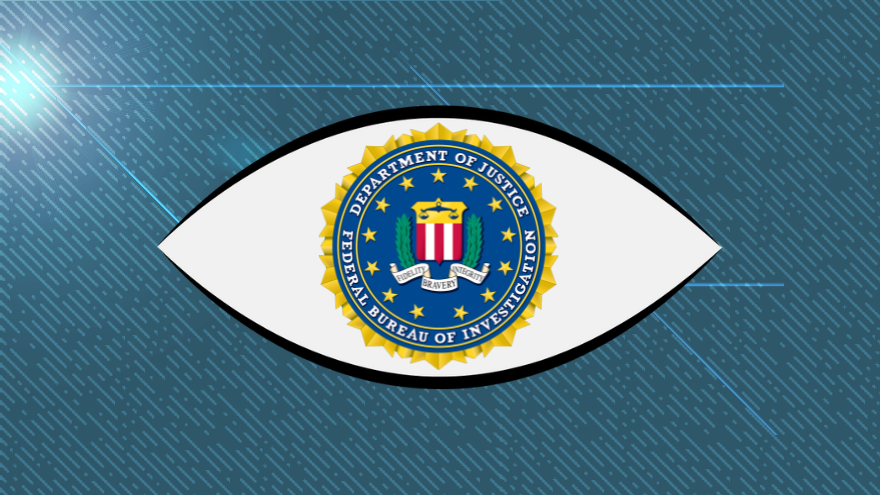 Federal Government Used Banks to Spy on Conservatives
