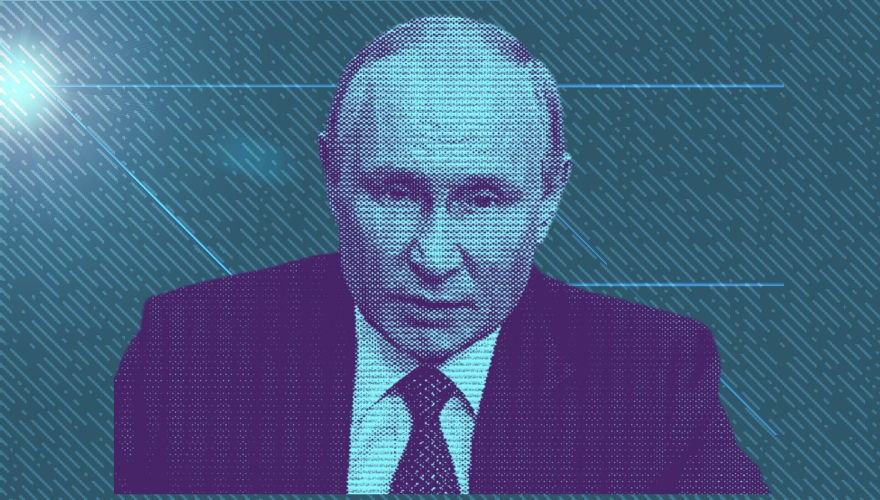 Russia Sending U.S.-Provided Weapons Found In Ukraine to Iran For Reverse Engineering