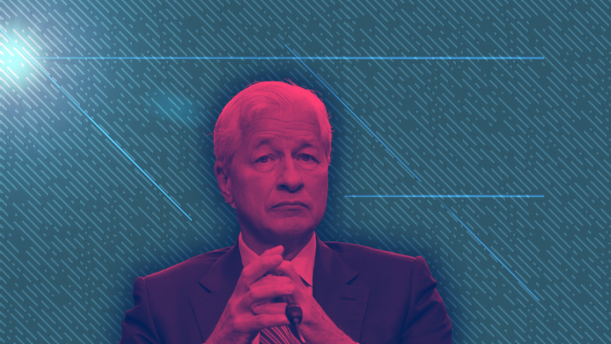 Jamie Dimon To Be Deposed In Epstein Sex Trafficking Case