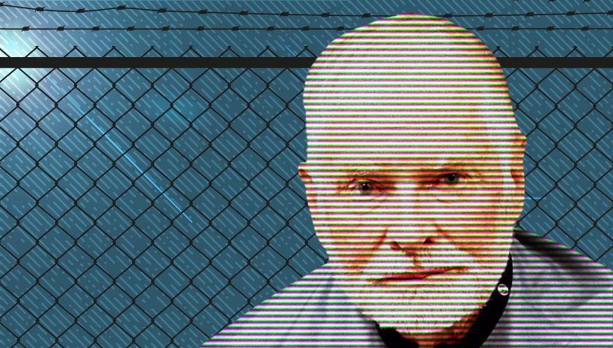 Arizona Rancher Held on $1 Million Bond for Allegedly Killing a Mexican Man on His Property