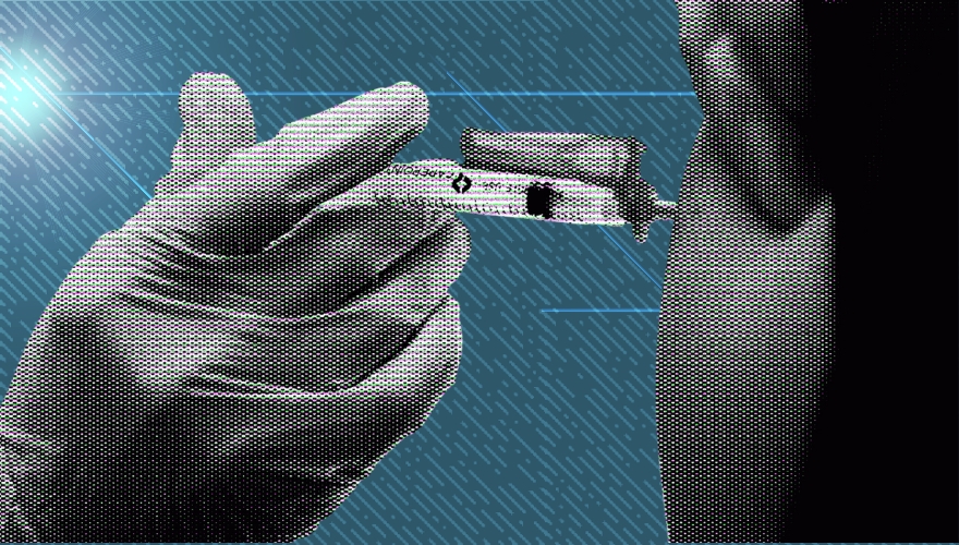 Vaccine Injured Sue Biden Admin Over Government 'Mass-Censorship Program'