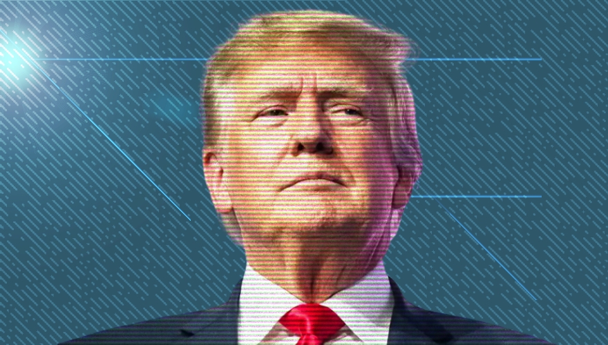 Trump-Authorized Fundraiser for Hurricane Helene Victims Raises Over $1.6 Million in Less Than a Day
