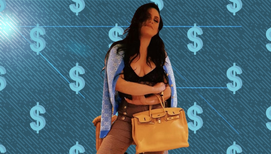 Instagram Influencer Pleads Guilty to COVID-19 Relief Fraud Scheme — Used $1.5 Million For Private Jets, Luxury Apartment